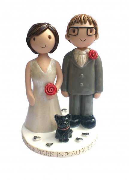 PersonalIsed Cake Topper
