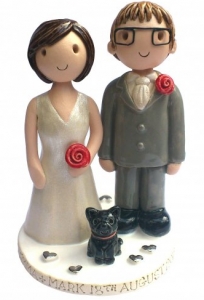 PersonalIsed Cake Topper